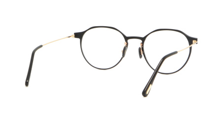Зображення 5: Оправа для окулярів TOM FORD TF5866-B 002 52