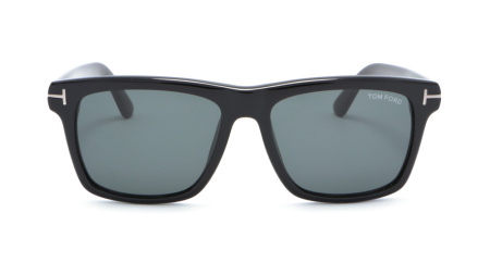 Зображення 5: Сонцезахисні окуляри TOM FORD TF0906-N 01A 58
