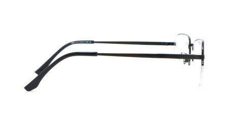 Зображення 4: Оправа для окулярів Oliver Black 9862 C2 54