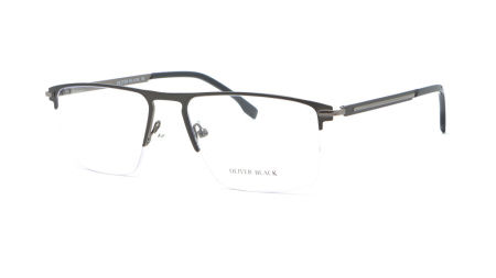 Зображення 1: Оправа для окулярів Oliver Black BL22046 C4 55
