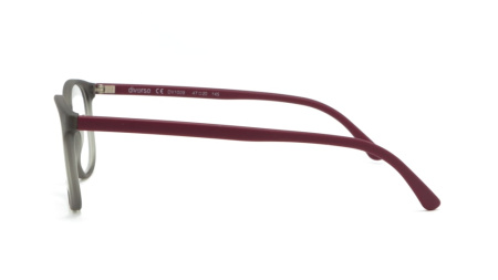 Зображення 2: Оправа для окулярів DIVERSO DV1009 0538M 47