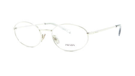 Зображення 1: Оправа для окулярів PRADA VPR A57 1BC-1O1 54