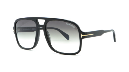 Зображення 1: Сонцезахисні окуляри TOM FORD TF0884 01B 60