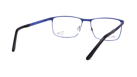 Зображення 5: Оправа для окулярів JAGUAR 33598 1170 60