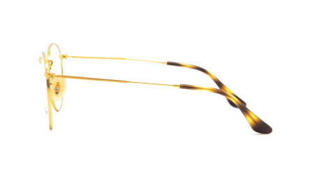 Зображення 3: Оправа для окулярів Ray Ban RX 3447V 2500 50 Round