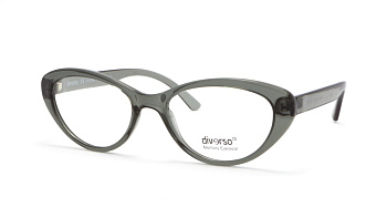 Оправа для окулярів DIVERSO DV2106 0005 49