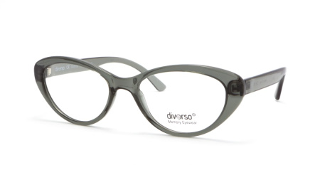 Зображення 1: Оправа для окулярів DIVERSO DV2106 0005 49