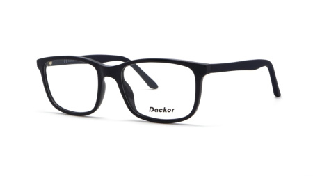 Зображення 1: Оправа для окулярів DACKOR 700 NAVY 53