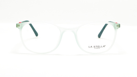 Зображення 4: Оправа для окулярів LA STELLA MS01-02 С38 49 Дитяче