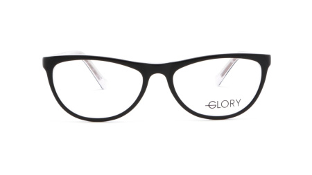 Зображення 5: Оправа для окулярів GLORY 221 BLACK 52