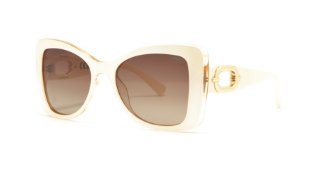 Зображення 1: Сонцезахисні окуляри INVU IB22464 B 52