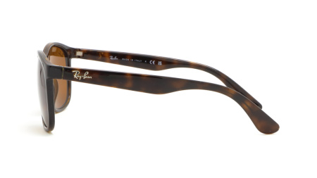 Зображення 3: Сонцезахисні окуляри Ray Ban RB 4374 710/33 56 Highstreet