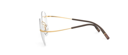 Зображення 5: Оправа для окулярів Silhouette 5518 7530