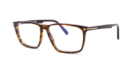 Зображення 1: Оправа для окулярів TOM FORD TF5959-B 052 56