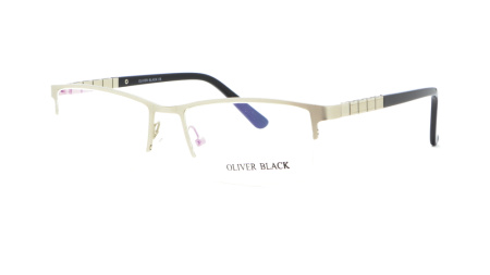 Зображення 1: Оправа для окулярів Oliver Black 9217 C6 54
