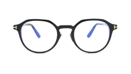 Зображення 2: Оправа для окулярів TOM FORD TF5924-D-B 001 51