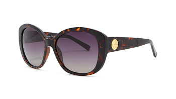 Сонцезахисні окуляри INVU B2226 B 55