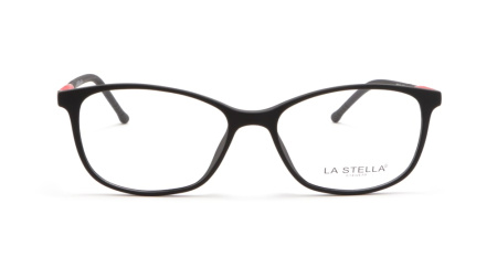 Зображення 5: Оправа для окулярів LA STELLA MX02-09 C01G 48 Дитяче