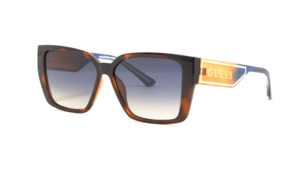 Зображення 1: Сонцезахисні окуляри GUESS GU 7818 52B 56