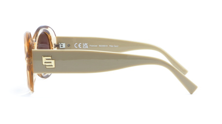 Зображення 3: Сонцезахисні окуляри INVU IB22555 B 51