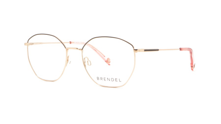 Зображення 1: Оправа для окулярів Brendel 902353 23 53