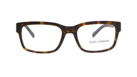 Зображення 2: Оправа для окулярів Dolce&Gabbana DG 3352 502 57