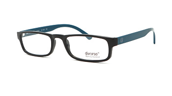 Оправа для окулярів DIVERSO DV2001 0639 51