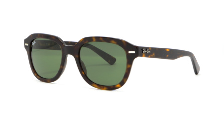 Зображення 1: Сонцезахисні окуляри Ray Ban RB 4398 902/31 53 Erik