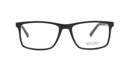 Зображення 5: Оправа для окулярів GLORY 616 BLACK 55