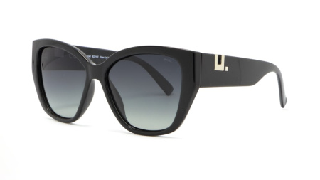 Зображення 1: Сонцезахисні окуляри INVU B2216 E 50