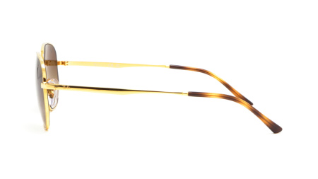 Зображення 2: Сонцезахисні окуляри Ray Ban RB 3682 001/13 51 Hexagonal