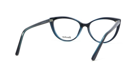 Зображення 5: Оправа для окулярів DACKOR 667 SEA 53