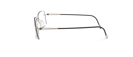 0008 Изображение 3: Оправа для окулярів Silhouette 5569 7530