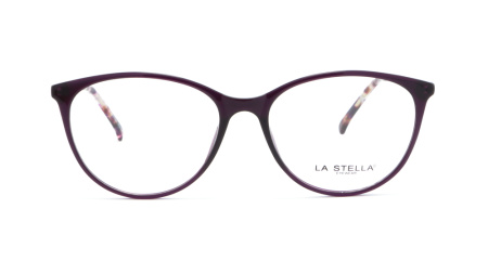 Зображення 2: Оправа для окулярів LA STELLA 2003 C4 53