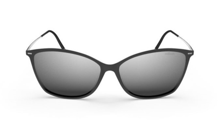 Зображення 4: Сонцезахисні окуляри Silhouette 3192 9000 58