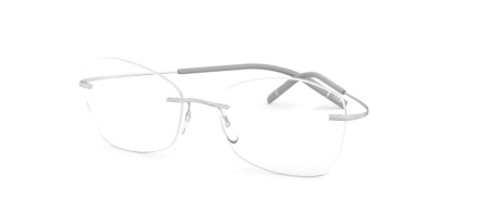 Зображення 1: Оправа для окулярів Silhouette 5518 7110