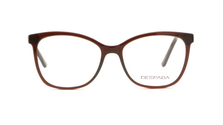 Зображення 2: Оправа для окулярів DESPADA DS 5208 C3 51