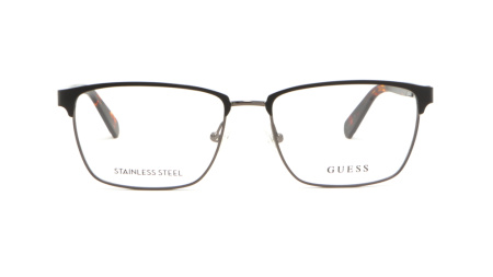 Зображення 2: Оправа для окулярів GUESS GU 50091 002 57