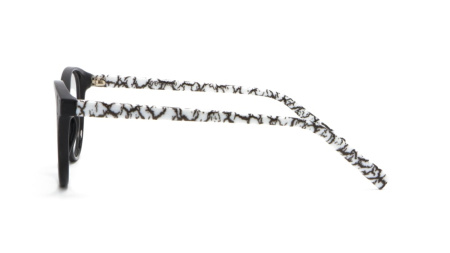 Зображення 2: Оправа для окулярів DACKOR 645 BLACK 51