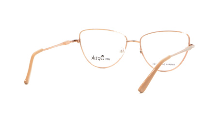 Зображення 5: Оправа для окулярів MR.OPTIK AM8444 C4 54