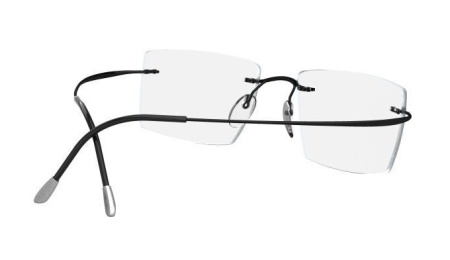 Зображення 3: Оправа для окулярів Silhouette 5515 9040 19/150