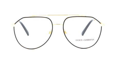 Зображення 2: Оправа для окулярів Dolce&Gabbana DG 1353 1311 57