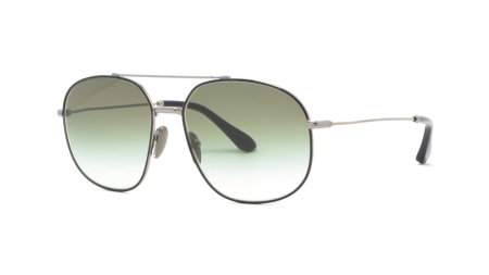Зображення 1: Сонцезахисні окуляри PRADA SPR 51Y M4Y-0A7 58