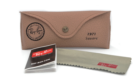 Зображення 3: Сонцезахисні окуляри Ray Ban RB 1969 9196/31 54