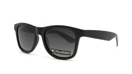 Зображення 1: Сонцезахисні окуляри BASIC 030 Pol 52