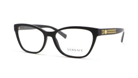 Зображення 1: Оправа для окулярів VERSACE 3265 GB1 54