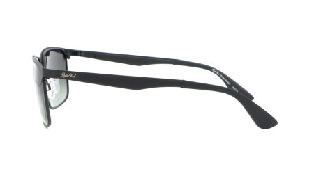 Зображення 3: Сонцезахисні окуляри StyleMark L1528 A 59
