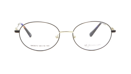 Зображення 2: Оправа для окулярів ID-GLASSES NK8870 C6 54