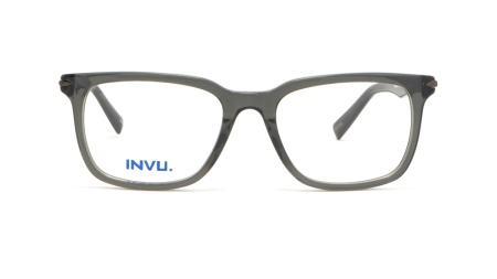 Зображення 2: Оправа для окулярів INVU IB42411 C 55