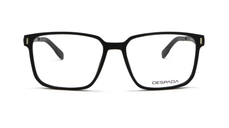 Изображение 2: Оправа для окулярів DESPADA DS 5465 C1 57 КЛІПОН